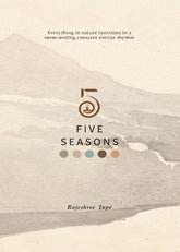 FIVE SEASONS