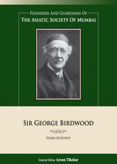 Sir George Birdwood