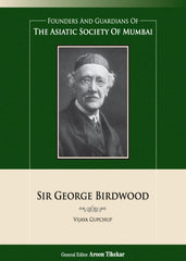 Sir George Birdwood