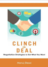 CLINCH the DEAL