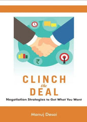 CLINCH the DEAL