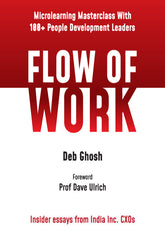 Flow of Work