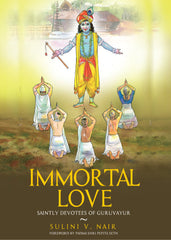 Immortal Love