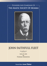 John Faithfull Fleet