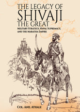 The Legacy of Shivaji