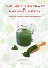 CHELATION THERAPY AND NATURAL DETOX