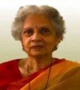 Mrs.Anjali Joshi