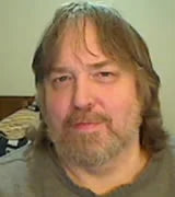 Author David Edmunds