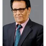 Saiyid Safdar Abbas Zaidi