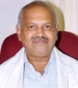 Vaidya Dilip Gadgil