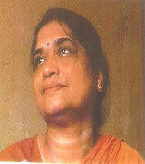 Pratibha Kanekar