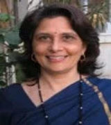 Vaishali Karmarkar