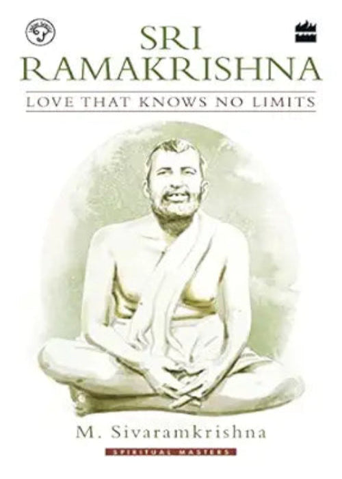 Spiritual Masters - Sri Ramakrishna
