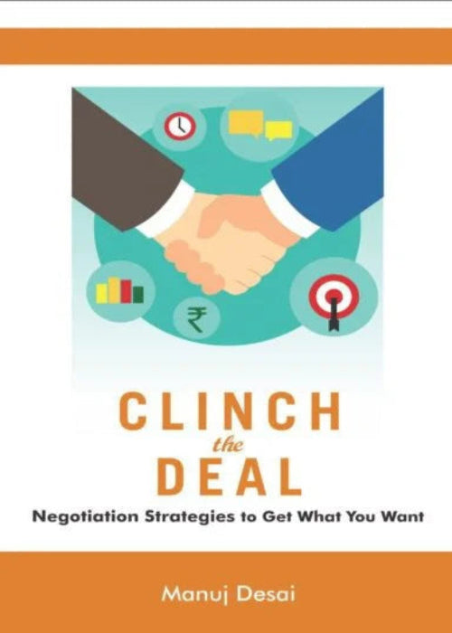 CLINCH the DEAL