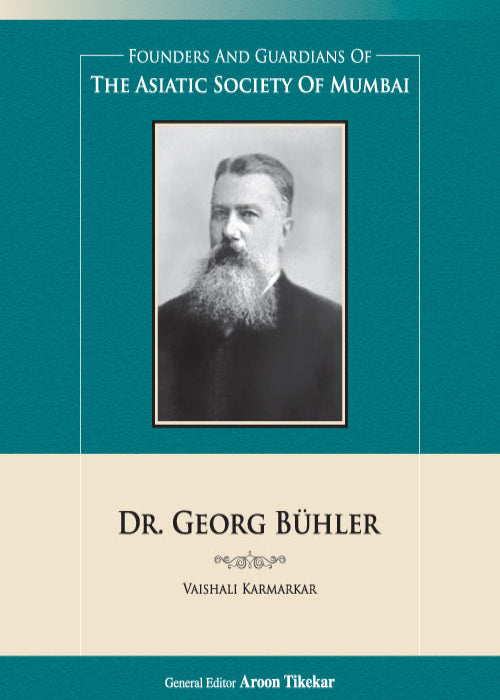 Dr. Georg Bühler