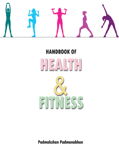 Handbook of Health & Fitness