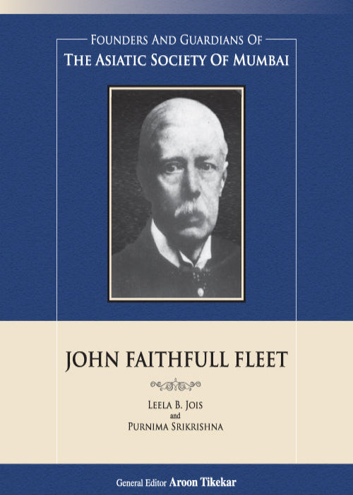 John Faithfull Fleet