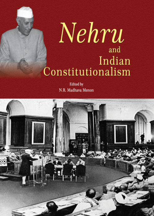 Nehru and Indian Constitutionalism