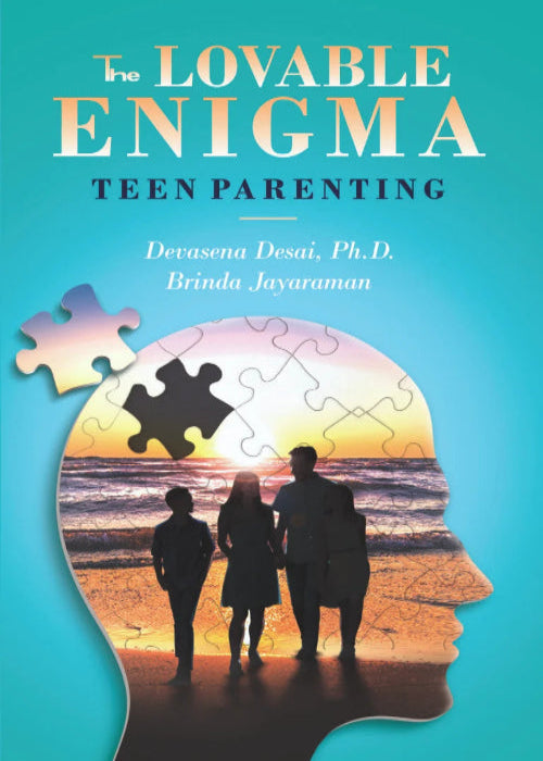 THE LOVABLE ENIGMA - Teen Parenting