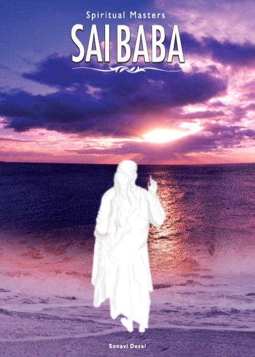 Spiritual Masters - Sai Baba