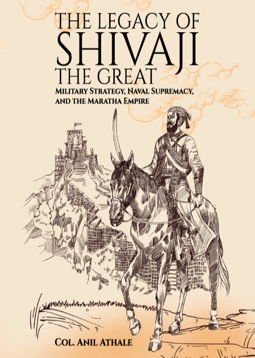 The Legacy of Shivaji
