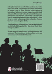 Unsung Heroes -- Volume I