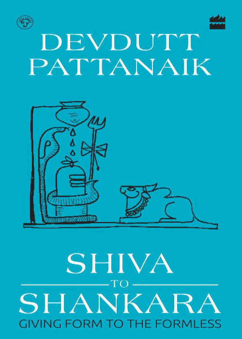 Shiva to Shankara