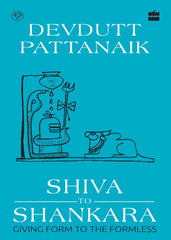 Shiva to Shankara