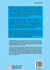 Tranquility in Turmoil: Conversations with Sri Ram