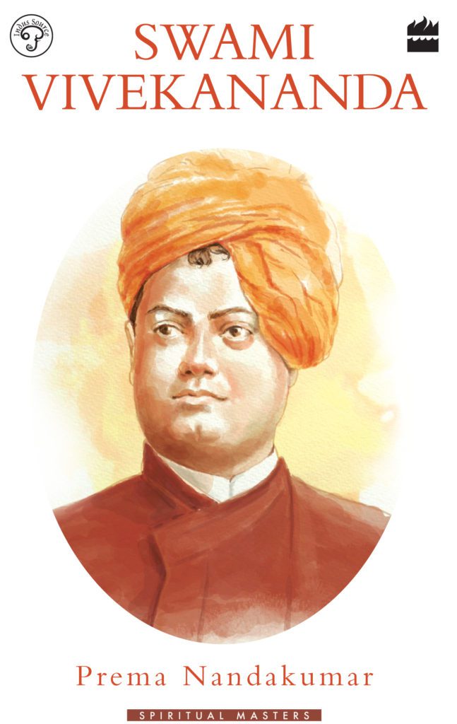 swami vivekananda book review pdf