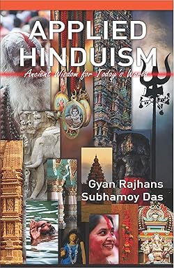 Applied Hinduism