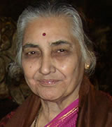 Indira Kher