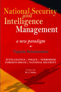 National Security and Intelligence Management