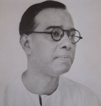 Promode Kumar Sen