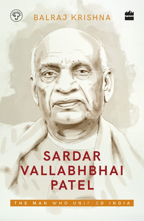 Sardar Vallabhbhai Patel biography