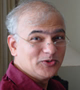 Shrinivas Gondhalekar