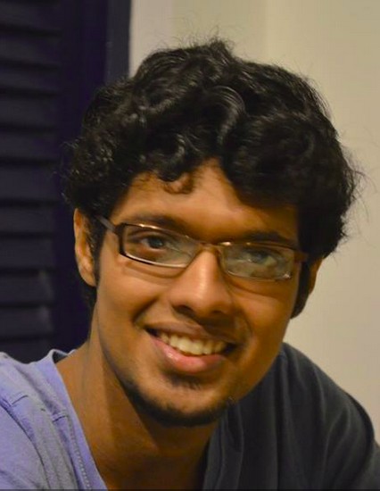 Swapnil Basak