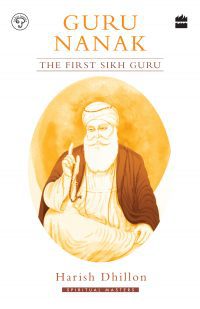 Best Spirituality guru nanak Book