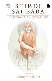 Best Spirituality Publishers Book Shirdi Sai Baba