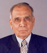 S K Kulkarni