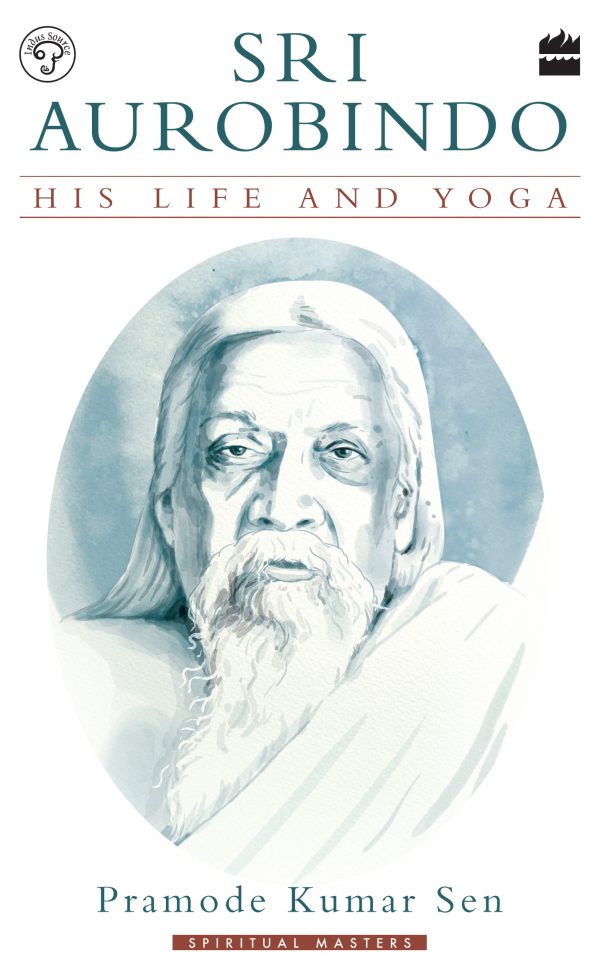 Sri Aurobindo biography