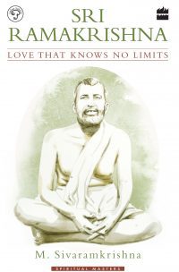 Spiritual Masters Sri Ramakrishna Book