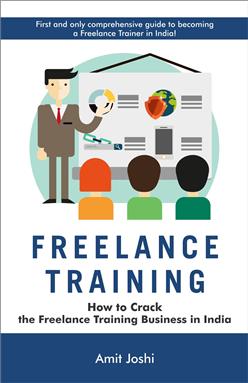 Freelance Training Bok