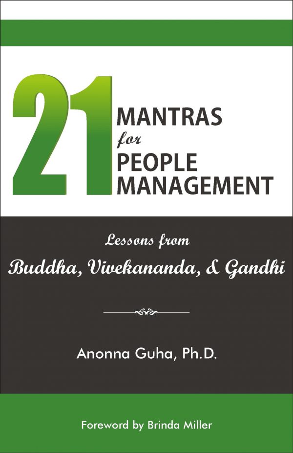 buy Mantras for People Management eBook