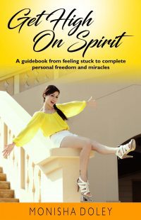 Get High on Spirit