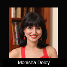 Monisha-website