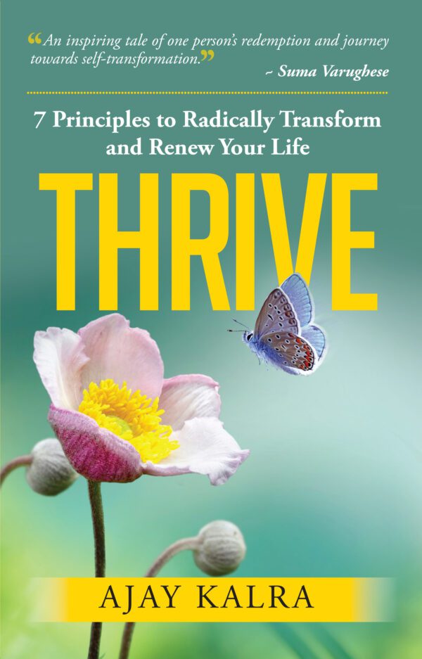 THRIVE