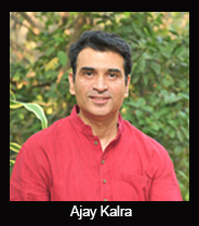 Ajay Kalra